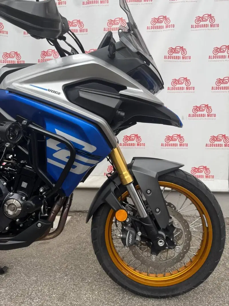 Voge Valico 525DSX (2023 - 26) (11)