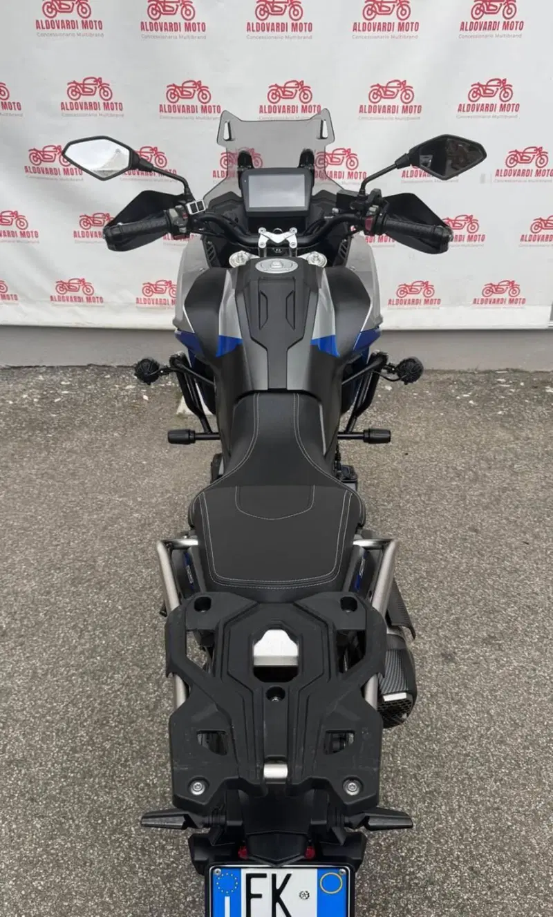 Voge Valico 525DSX (2023 - 26) (12)
