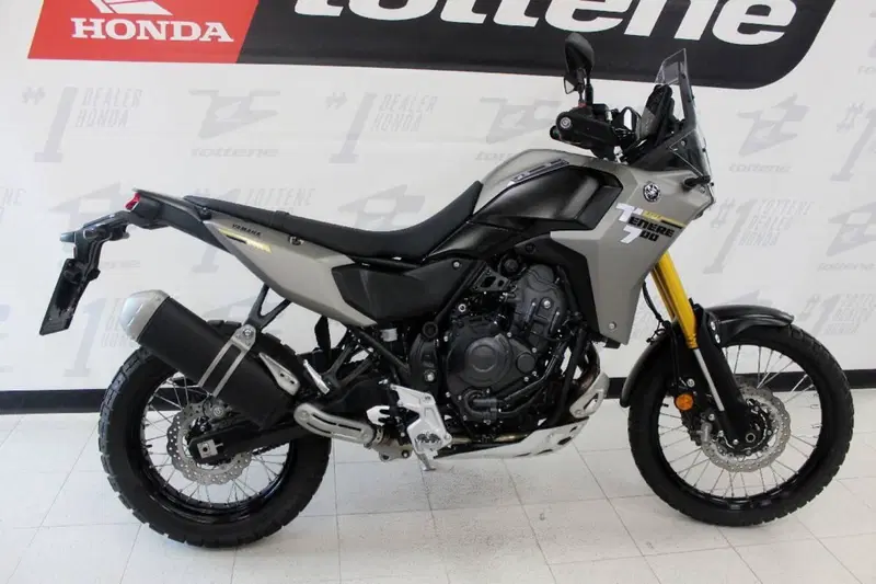Yamaha Ténéré 700 (2025 - 26) (2)