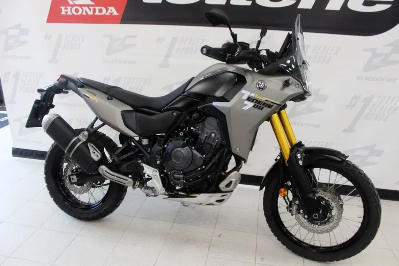Yamaha Ténéré 700 (2025 - 26) (3)