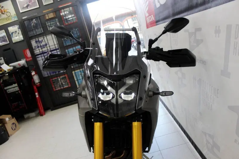 Yamaha Ténéré 700 (2025 - 26) (4)
