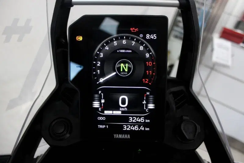 Yamaha Ténéré 700 (2025 - 26) (6)