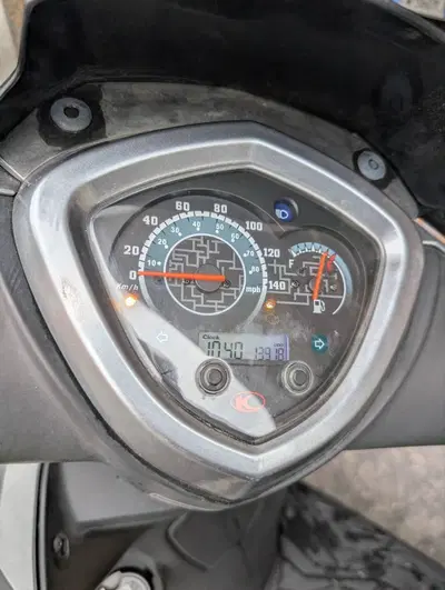 Kymco Agility 200i R16 + (2021 - 25) usata