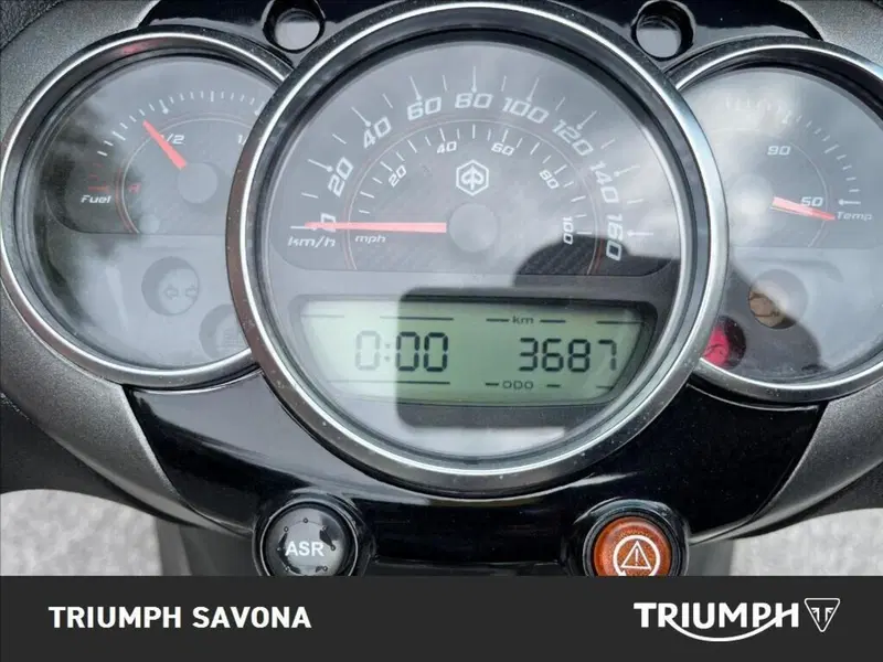 Piaggio Beverly 300 S i.e. ABS-ASR (2016 - 20) (11)