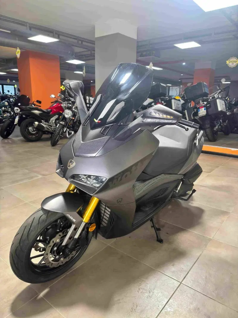 Wottan Motor Storm-R 300 (2023 - 25) (3)