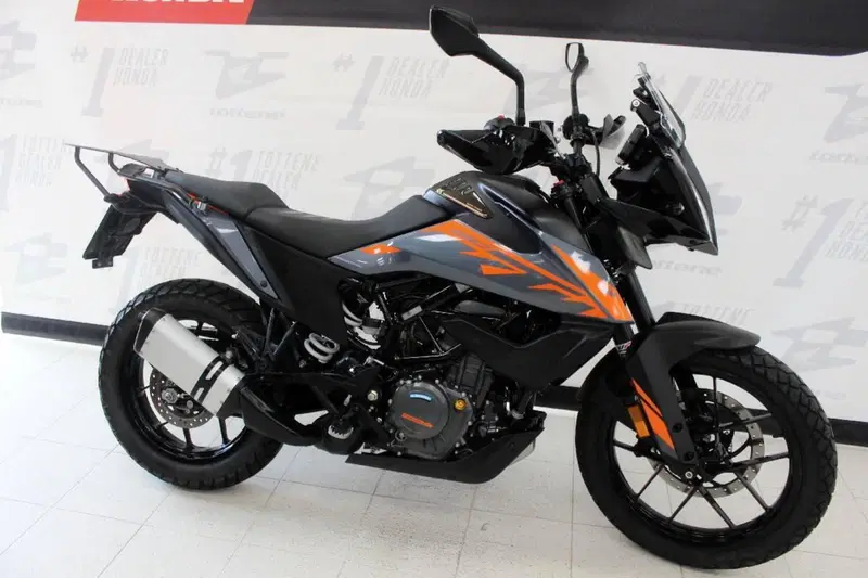 KTM 390 Adventure (2022 - 24) (3)