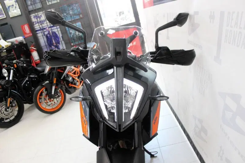 KTM 390 Adventure (2022 - 24) (4)