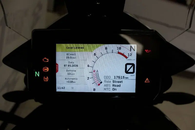 KTM 390 Adventure (2022 - 24) (6)