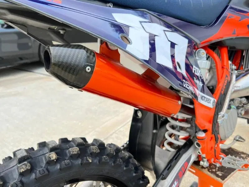KTM 125 SX (2022) (5)