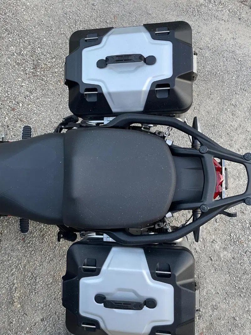 Ducati Multistrada V4 Rally (2023 - 25) (4)