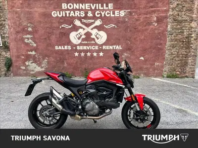 Ducati Monster 937 (2021 - 25) usata