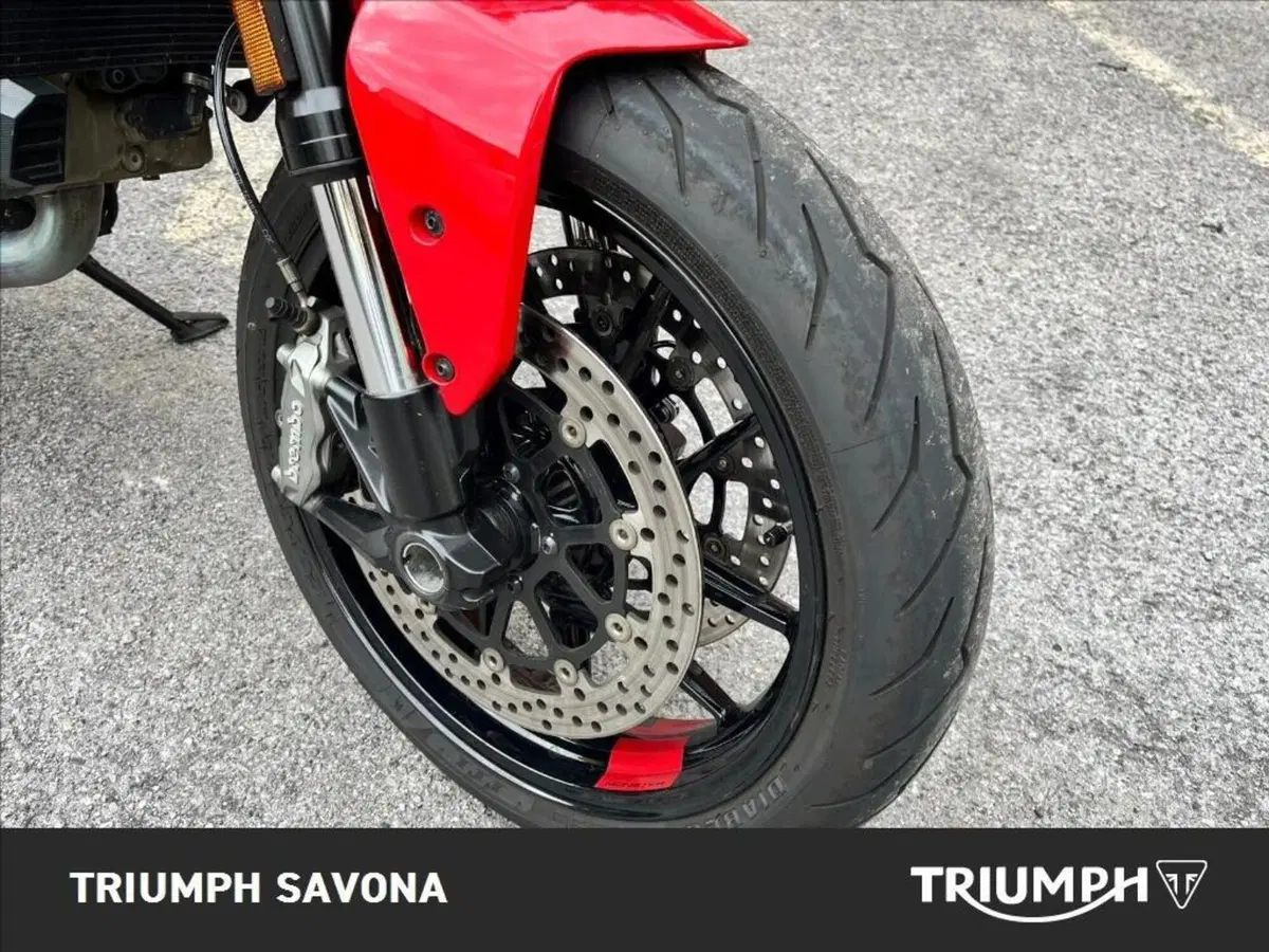 Ducati Monster 937 (2021 - 25) (14)