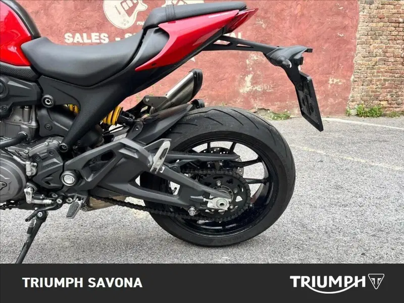 Ducati Monster 937 (2021 - 25) (9)
