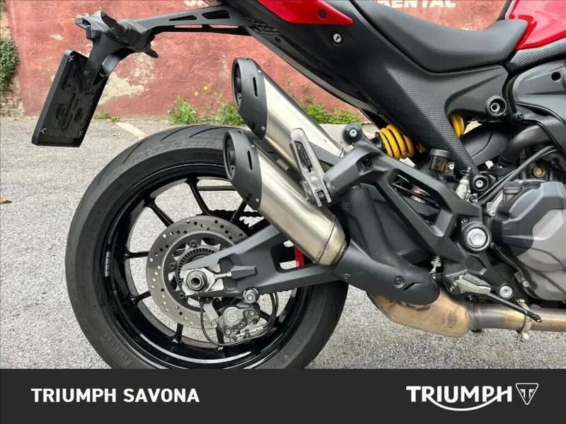 Ducati Monster 937 (2021 - 25) (18)