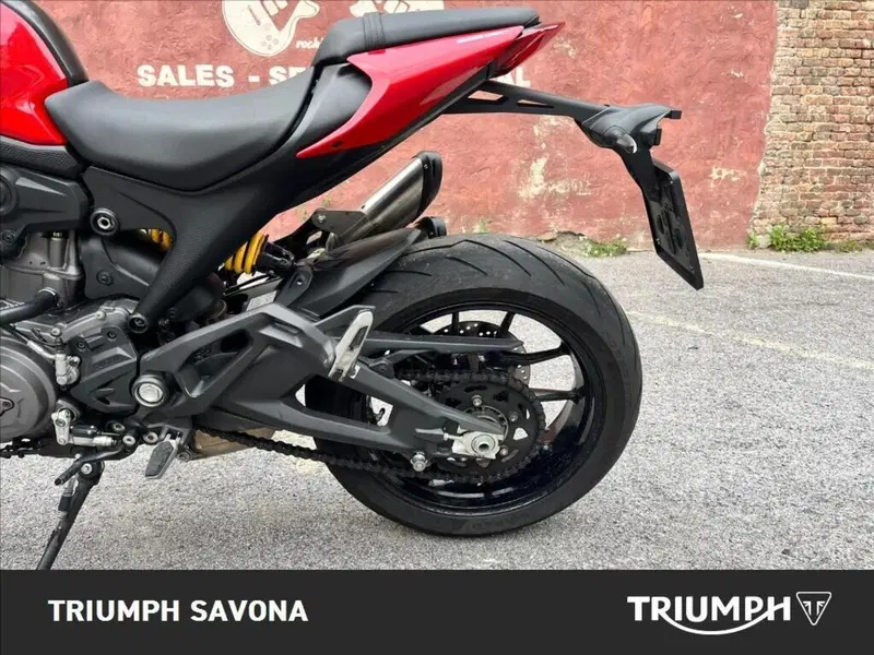 Ducati Monster 937 (2021 - 25) (6)