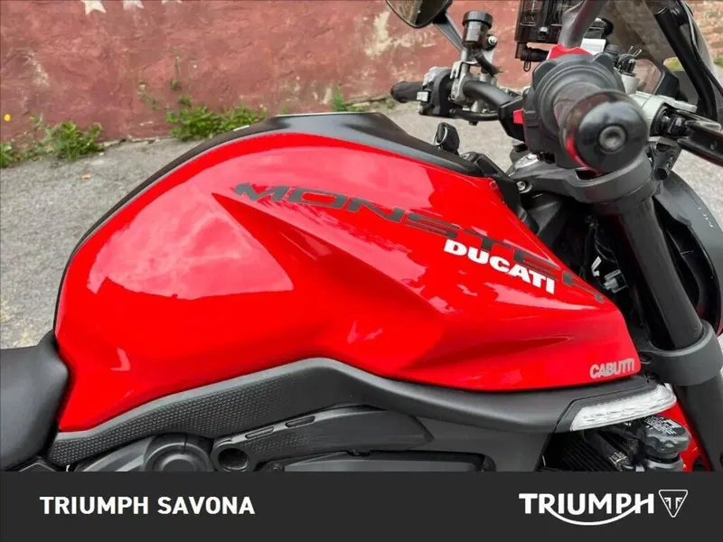 Ducati Monster 937 (2021 - 25) (15)