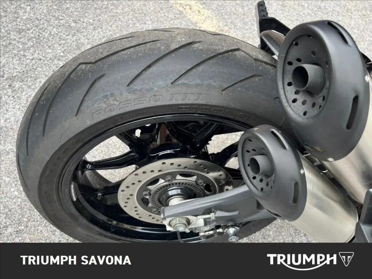 Ducati Monster 937 (2021 - 25) (10)