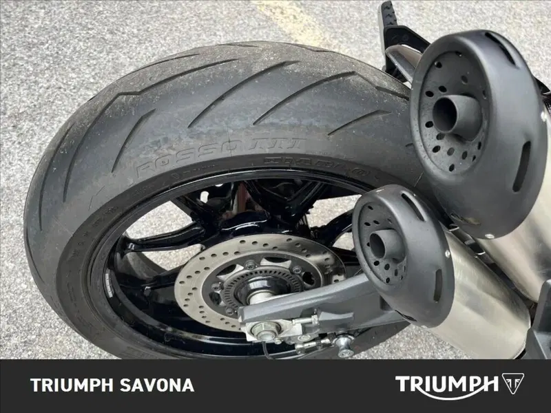 Ducati Monster 937 (2021 - 25) (10)