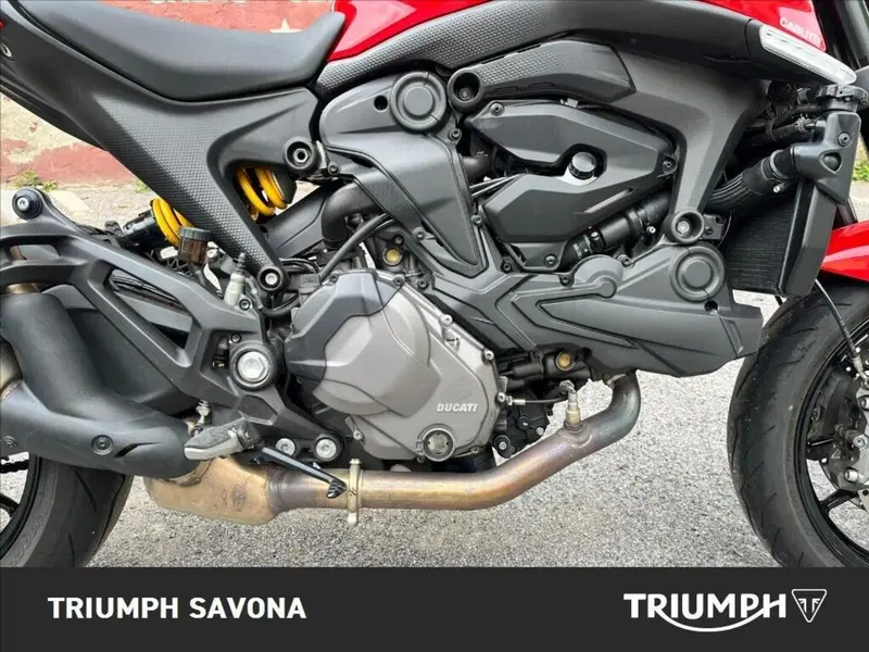 Ducati Monster 937 (2021 - 25) (19)