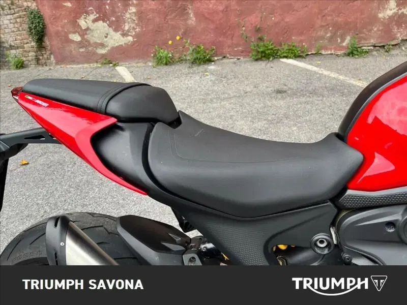 Ducati Monster 937 (2021 - 25) (16)