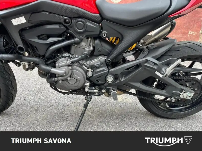 Ducati Monster 937 (2021 - 25) (7)