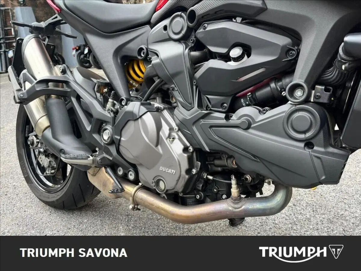 Ducati Monster 937 (2021 - 25) (20)
