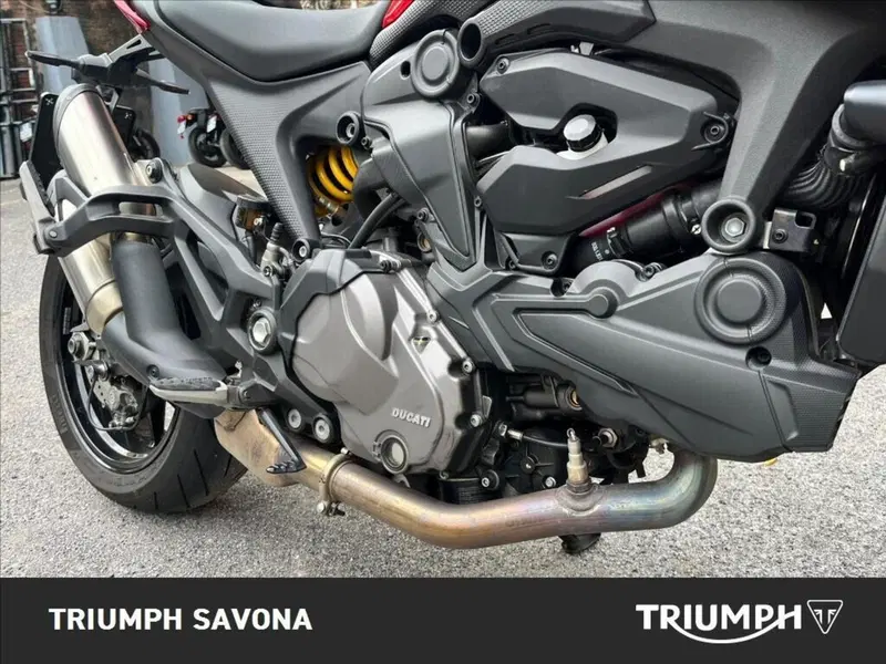 Ducati Monster 937 (2021 - 25) (20)