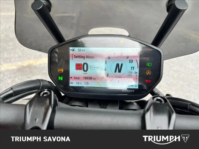 Ducati Monster 937 (2021 - 25) (12)