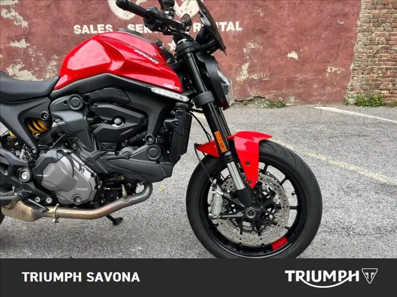 Ducati Monster 937 (2021 - 25) (21)