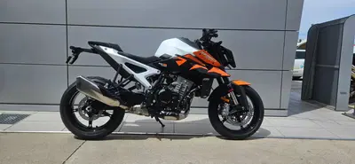 KTM 990 Duke (2024 - 26) nuova