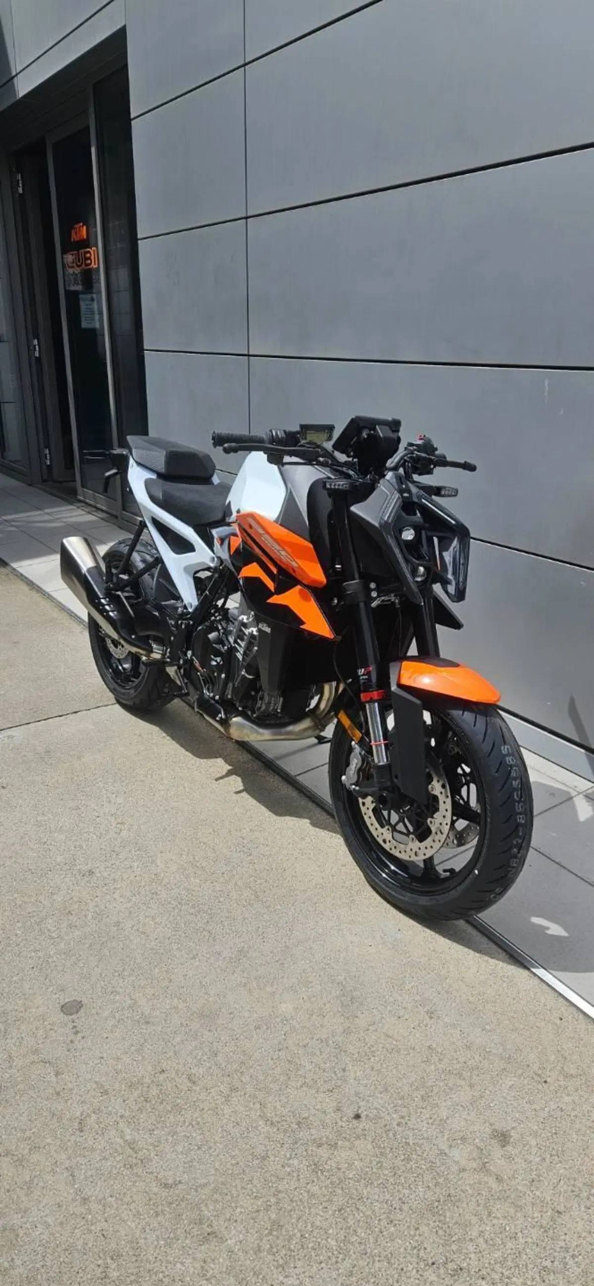 KTM 990 Duke (2024 - 26) (2)