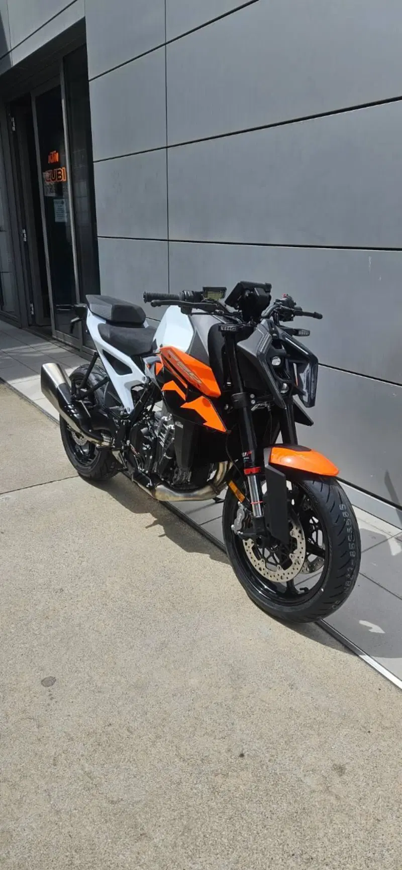 KTM 990 Duke (2024 - 26) (2)