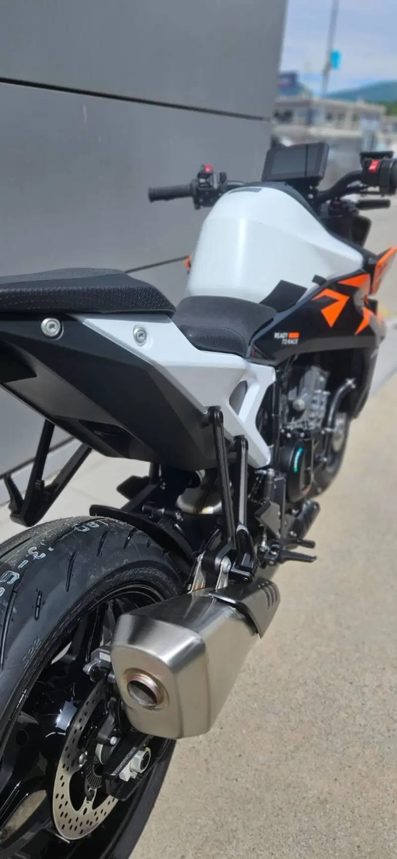 KTM 990 Duke (2024 - 26) (9)