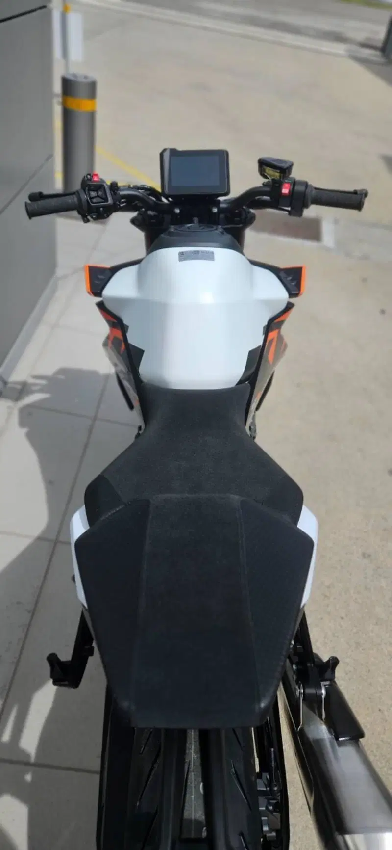 KTM 990 Duke (2024 - 26) (10)
