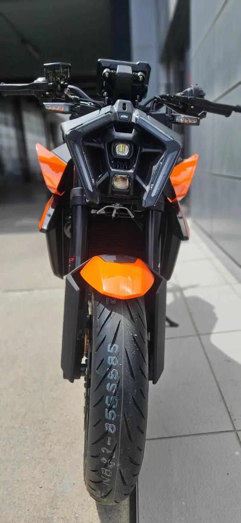 KTM 990 Duke (2024 - 26) (5)