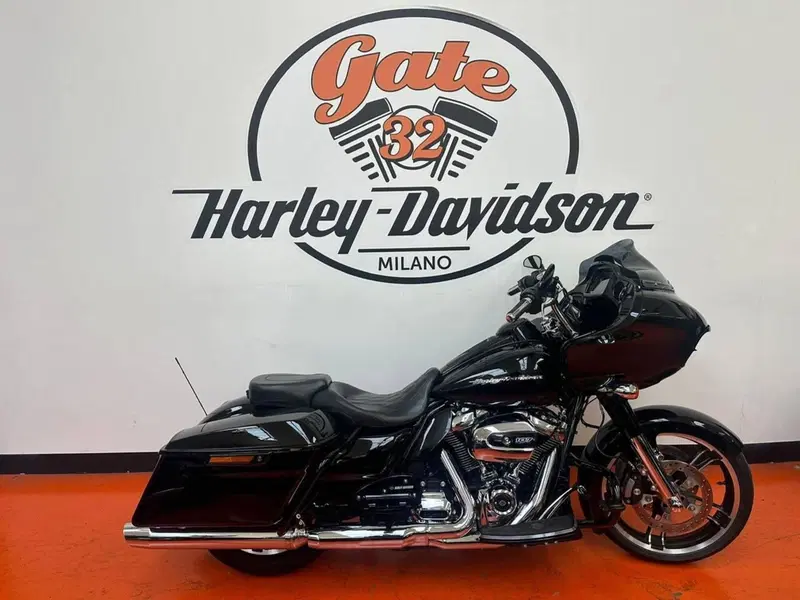Harley-Davidson 107 Road Glide Special (2017 - 18) - FLTRXS