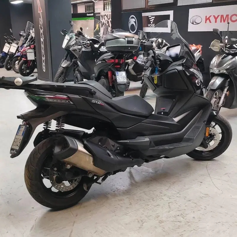 Voge Sfida SR4 MAX (2024 - 26) (7)