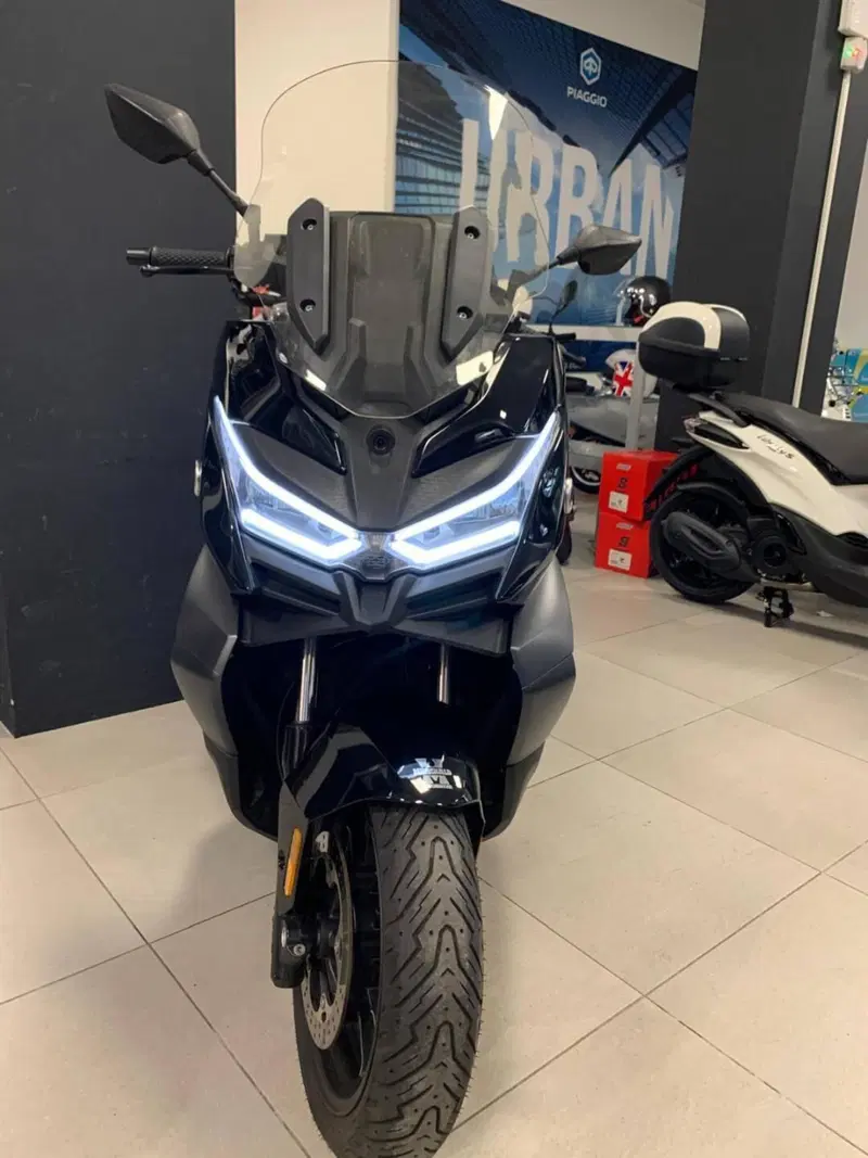 Voge Sfida SR4 MAX (2024 - 26) (3)