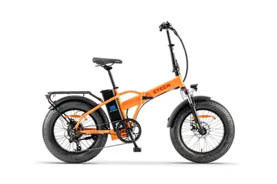  Altre moto o tipologie Elettrico nuova