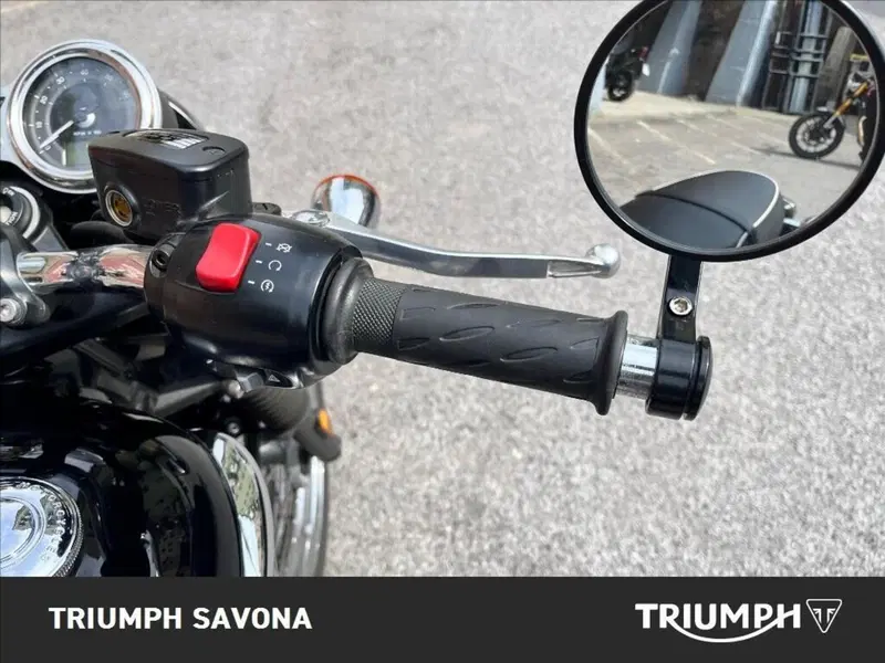 Triumph Bonneville T100 (2017 - 20) (13)