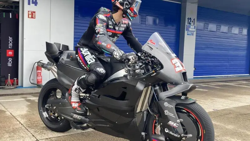 MotoGP 2027, le 850 prendono forma. Aprilia stupisce, i motori urleranno a 20.000 giri