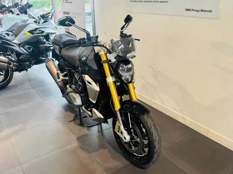 Bmw R 1250 R (2021 - 25) (11)