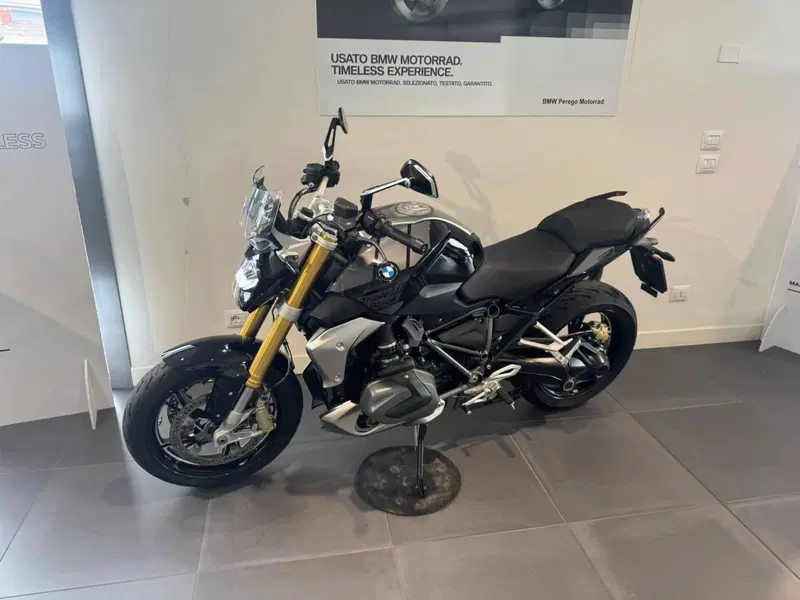 Bmw R 1250 R (2021 - 25) (3)