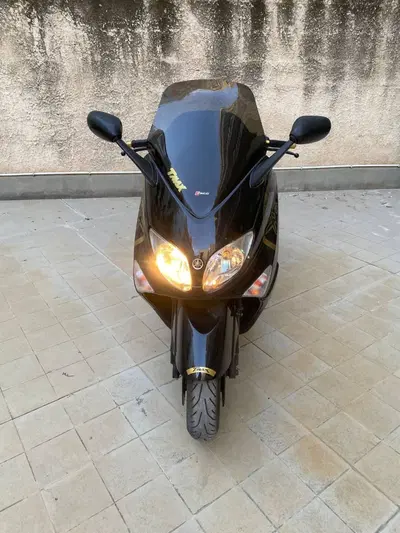 Yamaha T-Max 500 (2004 - 07) usata