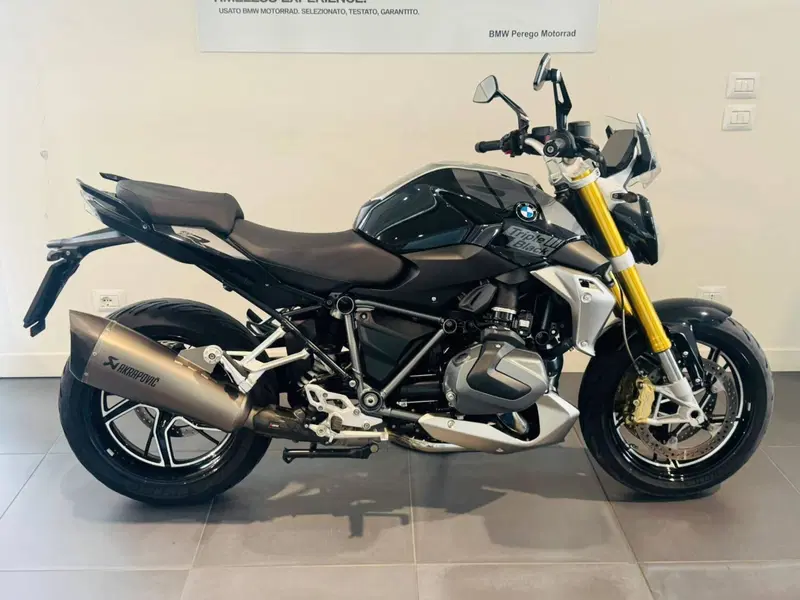 Bmw R 1250 R (2021 - 25) (8)