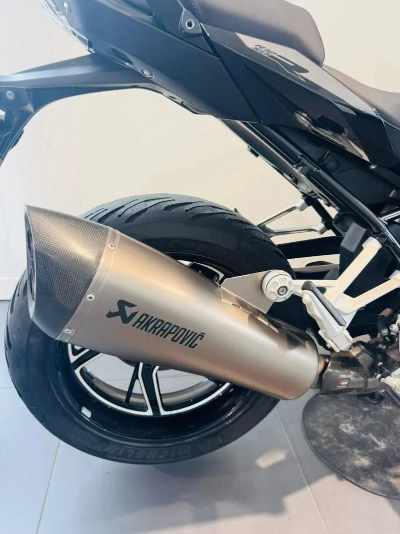 Bmw R 1250 R (2021 - 25) (9)