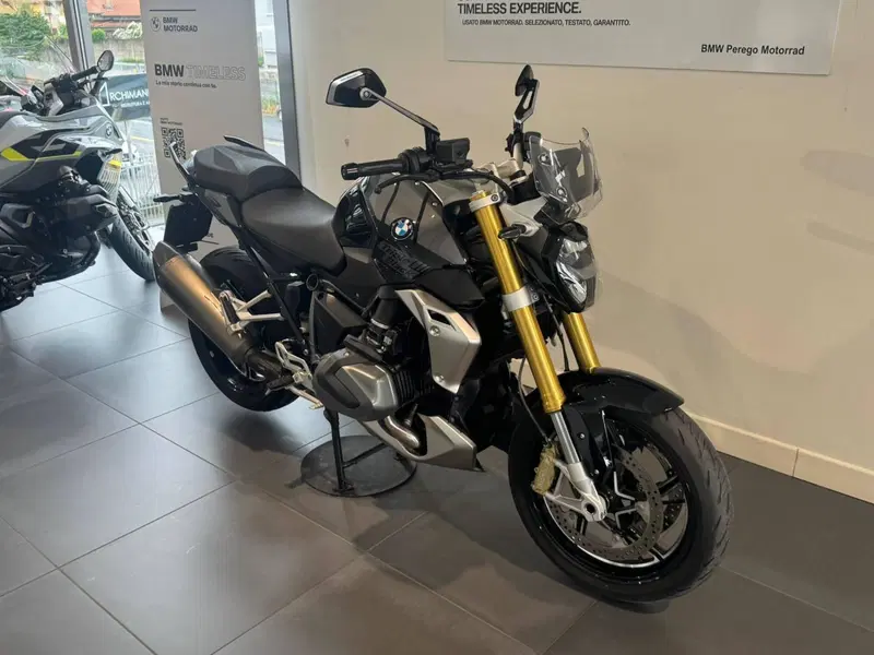 Bmw R 1250 R (2021 - 25) (12)