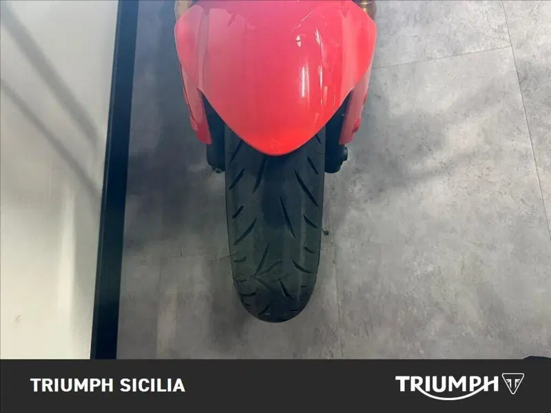 Yamaha XSR 900 (2025 - 26) (7)
