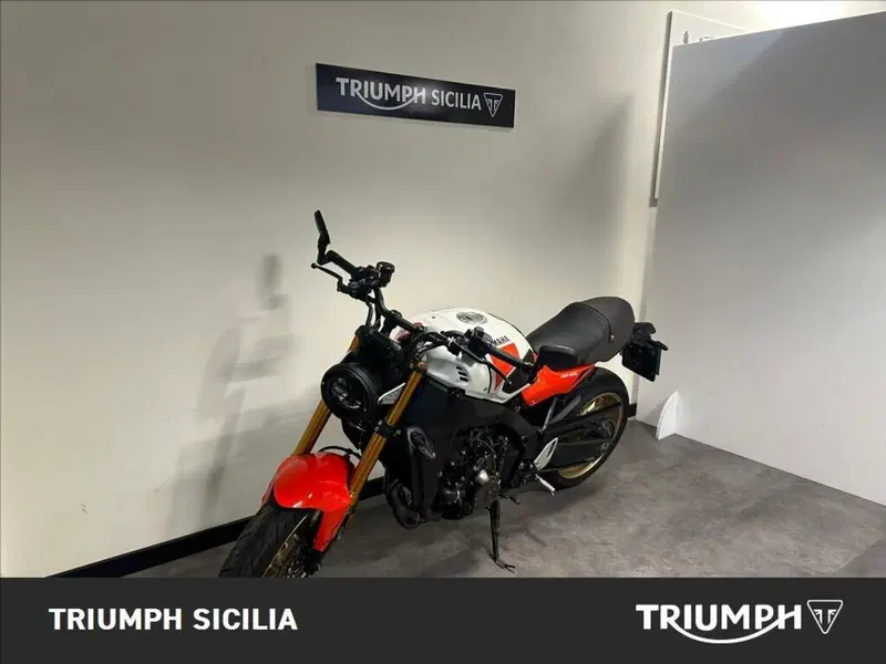 Yamaha XSR 900 (2025 - 26) (5)