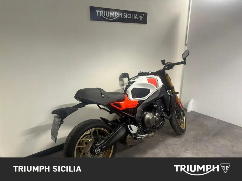 Yamaha XSR 900 (2025 - 26) (3)